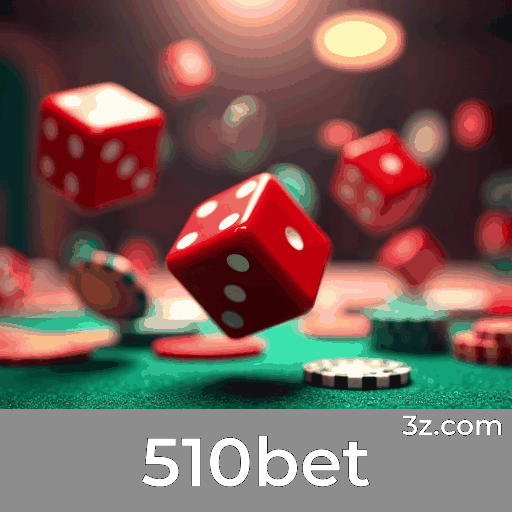 510bet: Realismo em Tempo Real e Emoção para Brasileiros