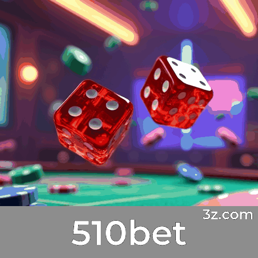 510bet: Cassino Online e Apostas Seguras