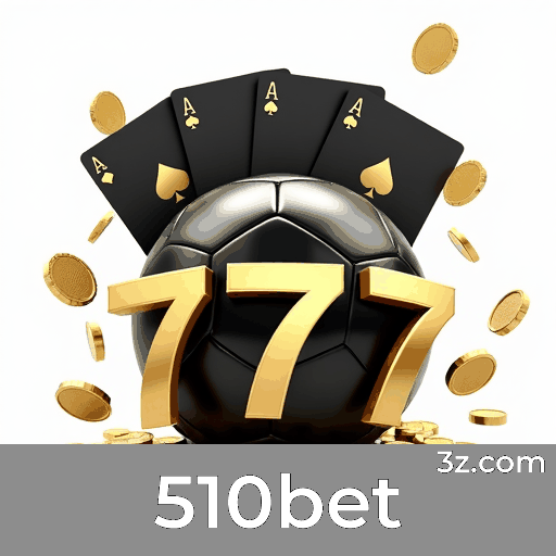 510bet: Cassino Online e Apostas Seguras