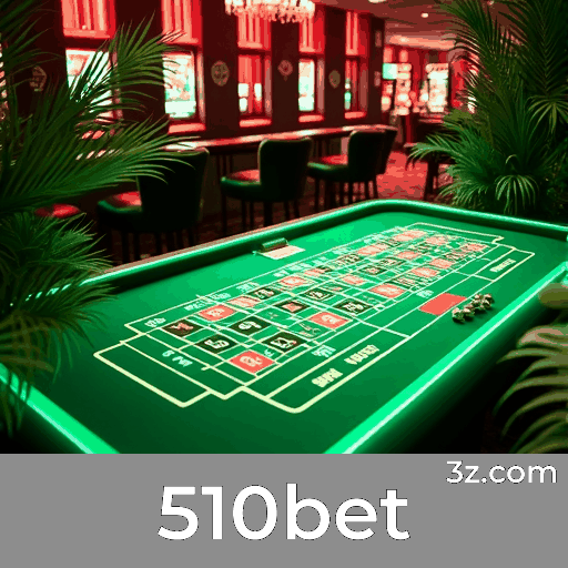 Experiência Superior e Serviços Profissionais com 510bet