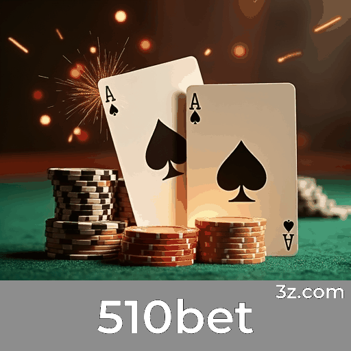 510bet: Cassino Online e Apostas Seguras