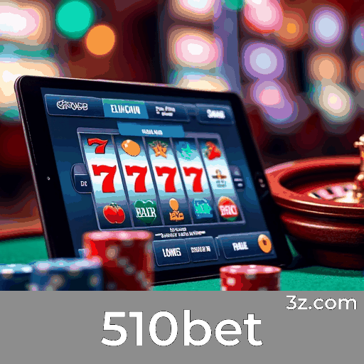 510bet: Ofertas de Bônus para Jogadores Brasileiros