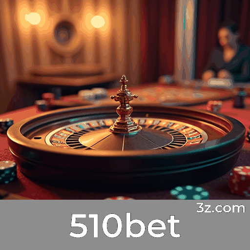 510bet: Ofertas Exclusivas para Usuários Brasileiros