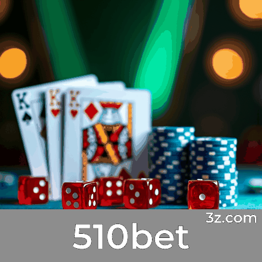 510bet: Cassino Online e Apostas Seguras