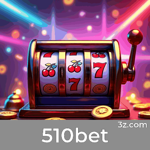 510bet: Cassino Online e Apostas Seguras