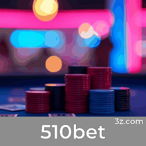 Experiência de Jogos Incomparável no 510bet: Diversão Garantida